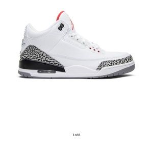 Air Jordan 3 retro ‘88’